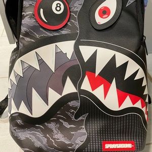 Sprayground Bookbag